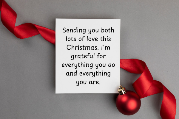 christmas card