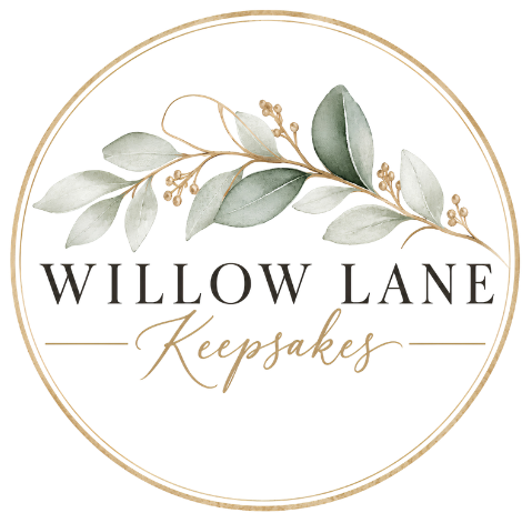 Willow Lane Keepsakes